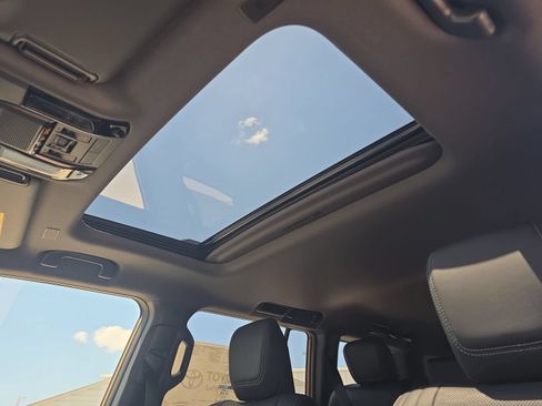 New 2027 Toyota Land Cruiser AWD/4WD image 26