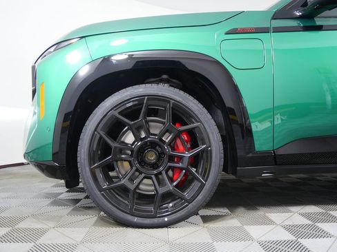 Used 2026 BMW XM Label Red image 7