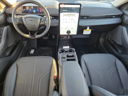 New 2026 Ford Mustang Mach-E Select w/ Interior Protection Package image 8