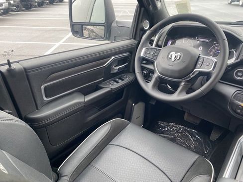 New 2026 RAM 3500 Laramie image 34