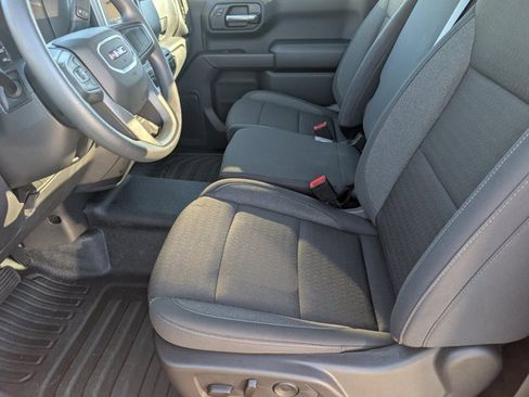 Used 2025 GMC Sierra 1500 Pro w/ Pro Value Package image 13