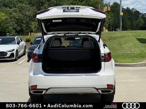 Used 2022 Lexus RX 350 FWD w/ Premium Package image 16