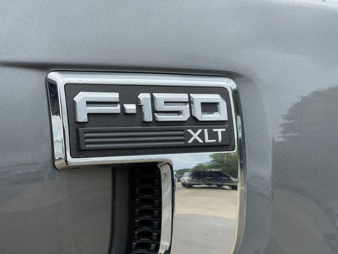 Used 2023 Ford F150 XLT w/ Equipment Group 302A High AWD/4WD image 58