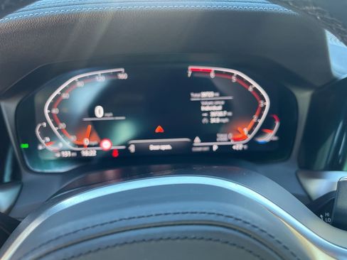 Used 2023 BMW 430i Gran Coupe xDrive image 39