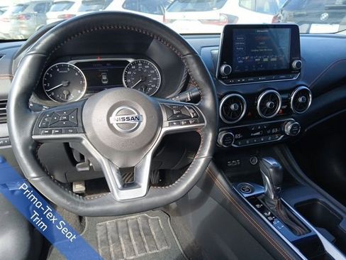 Used 2022 Nissan Sentra SR w/ Lighting Package image 19