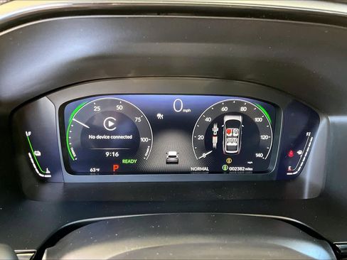 Certified 2026 Honda CR-V Sport-L image 25