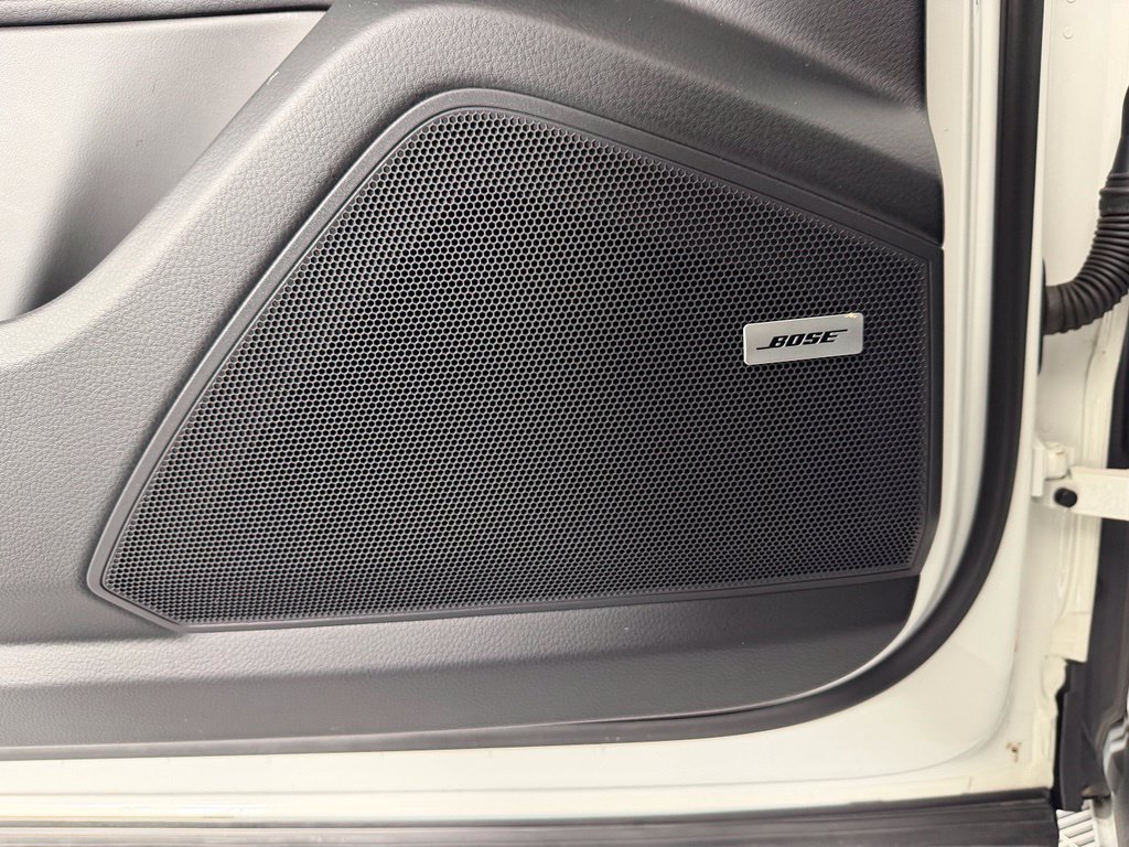 Certified 2021 Porsche Cayenne AWD/4WD image 20