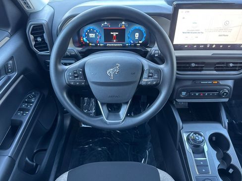New 2025 Ford Bronco Sport Big Bend image 13