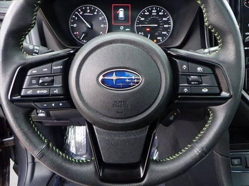 Certified 2024 Subaru Ascent Onyx Edition Limited w/ Popular Package Onyx image 13