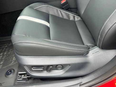 New 2026 Toyota Camry SE Nightshade image 8