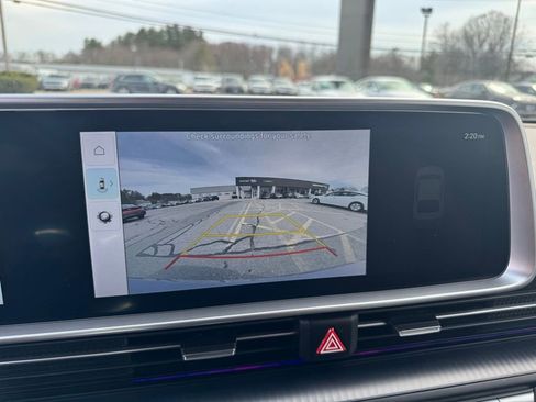 Used 2023 Hyundai Ioniq 6 SEL image 31