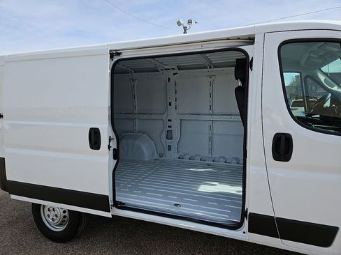 New 2026 RAM ProMaster 1500 FWD image 13