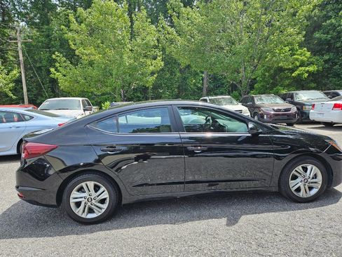 Used 2020 Hyundai Elantra Value Edition image 7