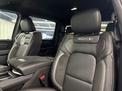 New 2026 RAM 1500 RHO AWD/4WD image 22