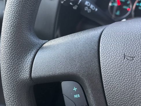 New 2025 Chevrolet Express 3500 w/ Power Convenience Package RWD image 45