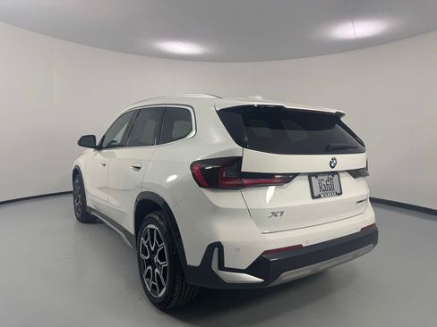 Certified 2025 BMW X1 xDrive28i w/ Convenience Package AWD/4WD image 6