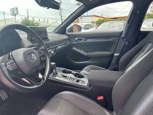 Used 2023 Honda Civic Sport image 14
