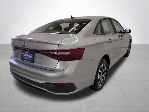 New 2026 Volkswagen Jetta S image 12