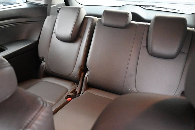 Used 2020 Honda Odyssey Elite image 20