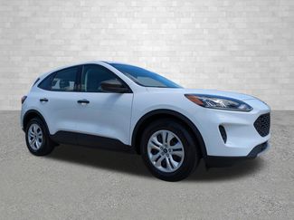 Used 2022 Ford Escape S video 1