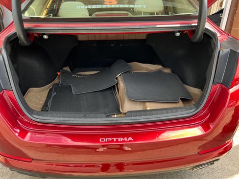 Used 2013 Kia Optima LX FWD image 12