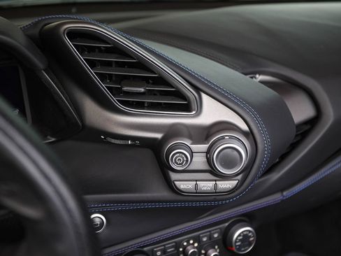 Certified 2018 Ferrari 488 Spider RWD image 36