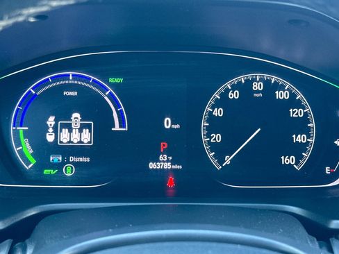 Used 2022 Honda Accord Touring image 24