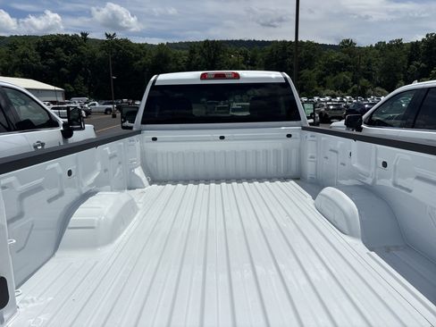 New 2026 GMC Sierra 3500 Pro w/ Convenience Package AWD/4WD image 10