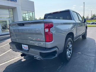 Used 2026 Chevrolet Silverado 1500 RST w/ Z71 Off-Road Package AWD/4WD video 3