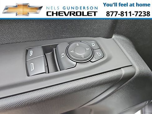 New 2025 Chevrolet Silverado 3500 W/T w/ WT Convenience Package image 10