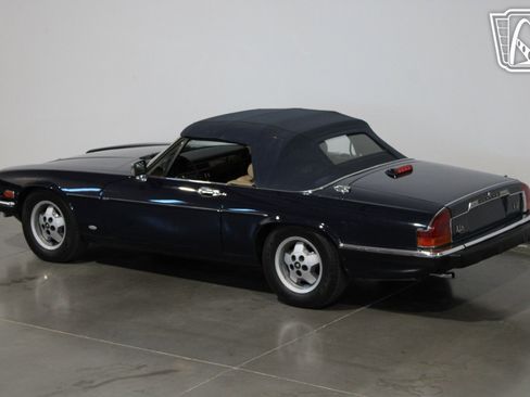 Used 1988 Jaguar XJS Convertible image 14