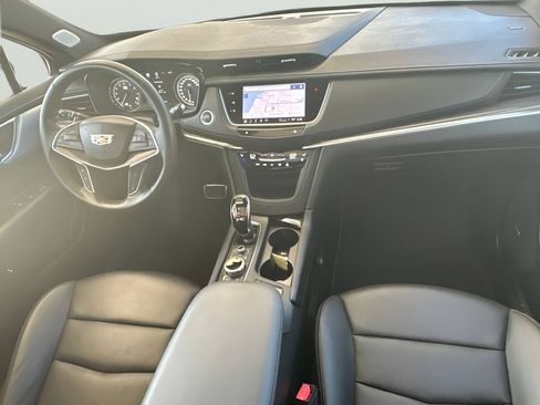 Used 2024 Cadillac XT5 Sportv w/ Technology Package AWD/4WD image 29
