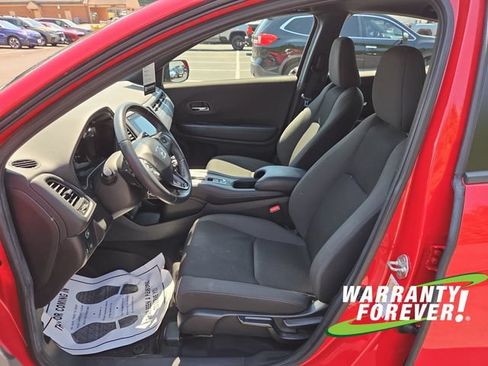 Used 2019 Honda HR-V Sport image 13
