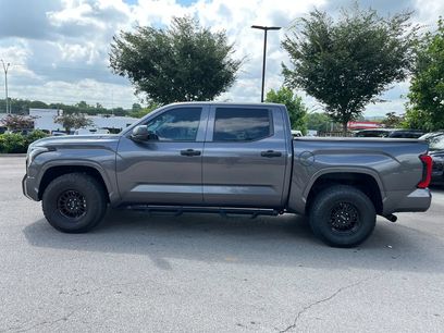 Used 2024 Toyota Tundra SR
