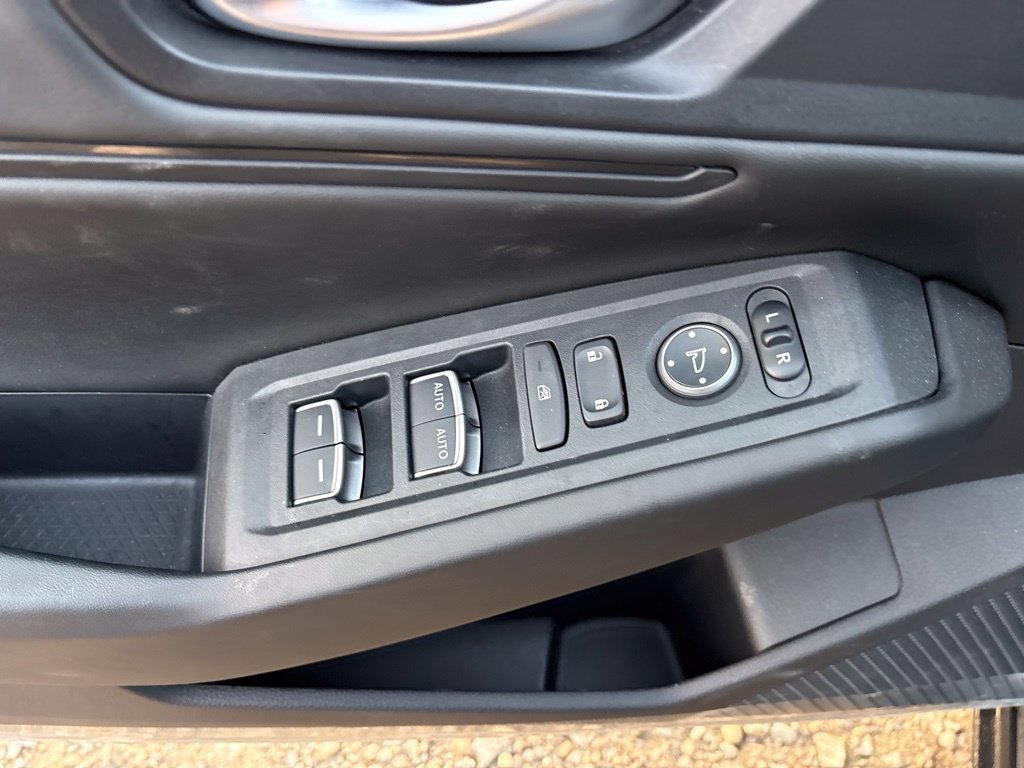 Used 2026 Honda Accord SE image 16