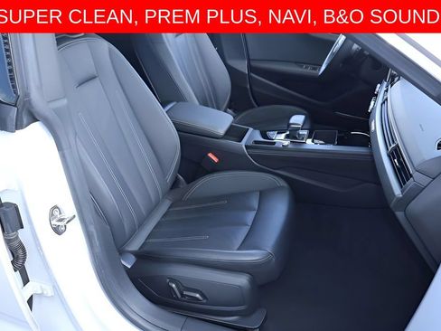 Used 2020 Audi A5 2.0T Premium Plus w/ Premium Plus AWD/4WD image 14