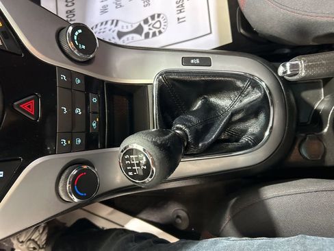 Used 2012 Chevrolet Cruze Eco image 28