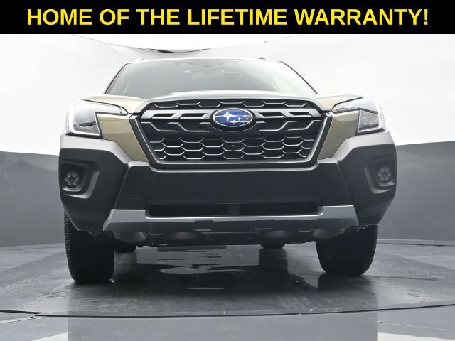 Used 2024 Subaru Forester Wilderness AWD/4WD image 68
