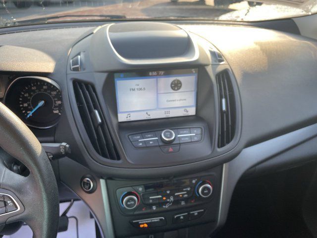 Used 2019 Ford Escape SEL AWD/4WD image 21