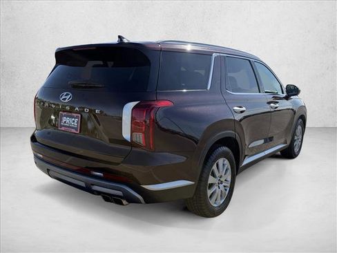 Used 2025 Hyundai Palisade SEL image 5