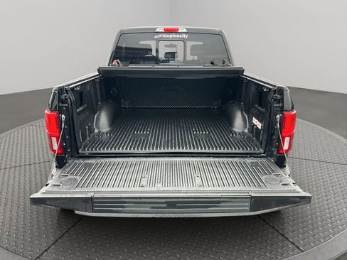 Used 2020 Ford F150 Lariat w/ Equipment Group 502A Luxury image 95