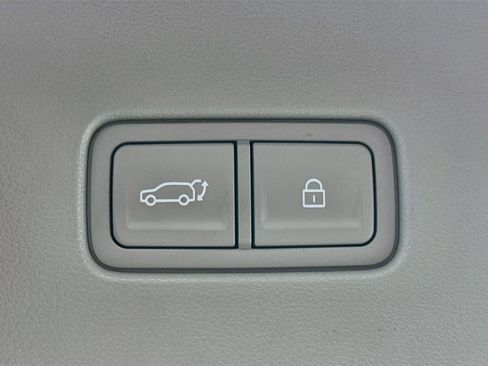Used 2026 Hyundai Palisade SEL AWD/4WD image 31