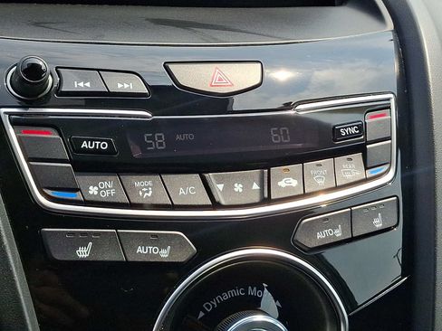 Certified 2024 Acura RDX SH-AWD image 16