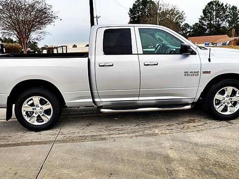 Used 2014 RAM 1500 Big Horn image 10