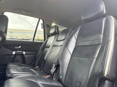 Used 2007 Volvo XC90 V8 Sport image 26
