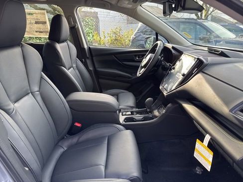 New 2026 Subaru Ascent Bronze Edition AWD/4WD image 32