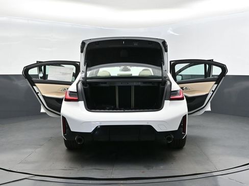 New 2026 BMW 330i Sedan w/ M Sport Package image 51