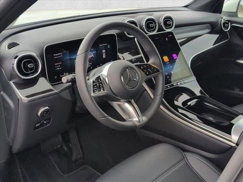 Certified 2025 Mercedes-Benz GLC 300 GLC 300 image 10