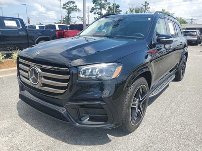 Used 2024 Mercedes-Benz GLS 450 4MATIC