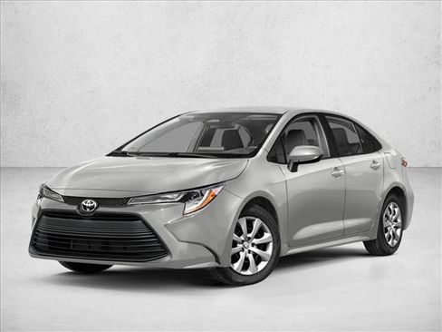 Certified 2023 Toyota Corolla LE image 6